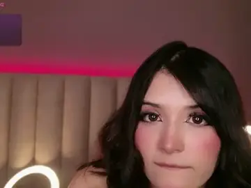 Stripchat Live Sex of Megan_mooree_