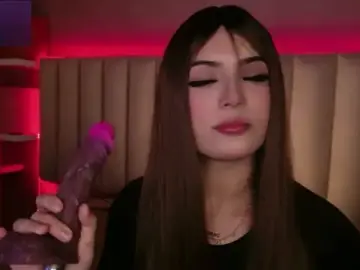 Stripchat Live Sex of Megan_mooree_