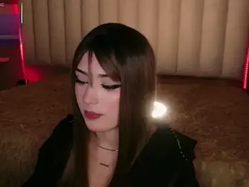 Stripchat Live Porn of Megan_mooree_