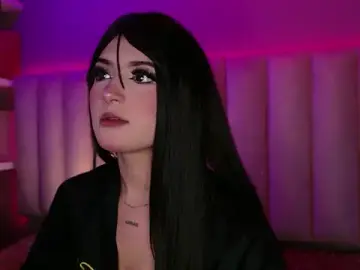 Stripchat Live Sex of Megan_mooree_