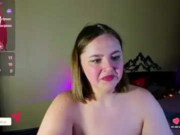 Stripchat Free Porn Cam of marry_evans