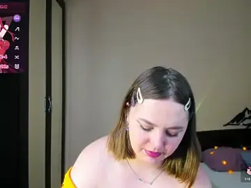 Stripchat Sex Chat of marry_evans