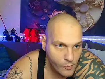 Stripchat Live Sex Cam of xDeepInLovexx