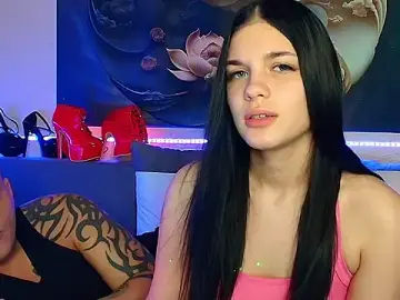 Stripchat Private Sex Chat of xDeepInLovexx