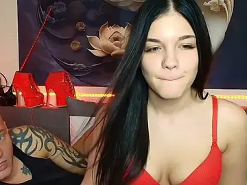 Stripchat Nude Webcam of xDeepInLovexx