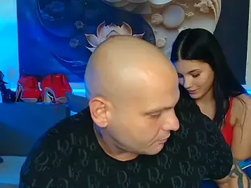 Stripchat Sex Chat of xDeepInLovexx