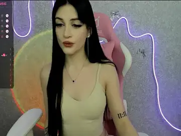 Stripchat Adult Webcam of Molly_Crystall