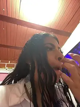 Stripchat Private Sex Chat of Rachellcooperrr