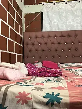 Stripchat Free Porn Cam of Rachellcooperrr