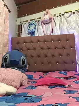 Stripchat Free Porn Cam of Rachellcooperrr