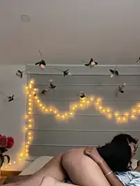Stripchat Sex Chat of Sarabubbie