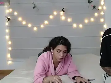 Stripchat Private Sex Chat of Sarabubbie