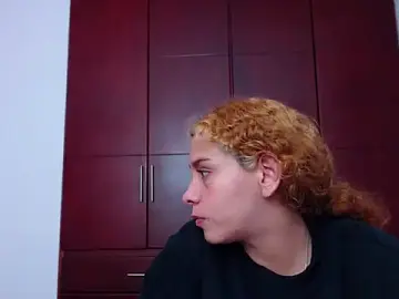 Stripchat Sex Chat of Sarabubbie