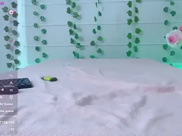 Stripchat Best live sex cam show of Sarabubbie