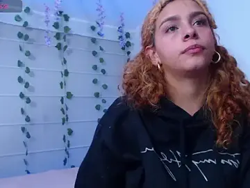 Stripchat Sex Cam of Sarabubbie