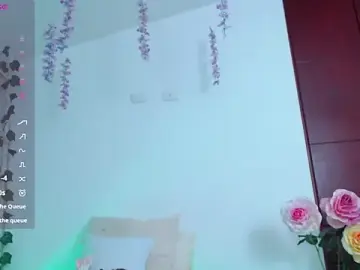 Stripchat Live Sex of Sarabubbie