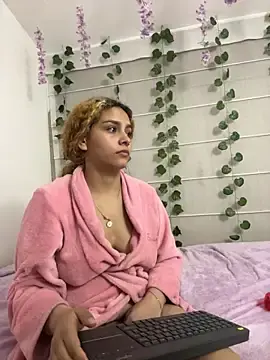 Stripchat Sex Chat of Sarabubbie