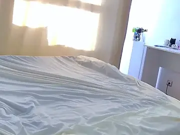 Stripchat Free Porn Cam of A_kerry__