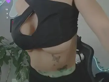 Stripchat Live Porn of LauPolett