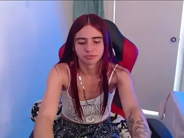 Stripchat Live Porn of Maximesex