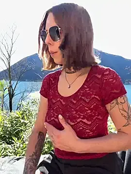 Stripchat Live Porn of Mia_Railey