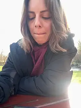 Stripchat Live Porn of Mia_Railey