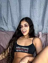 Stripchat Best live sex cam show of SexyAninha18