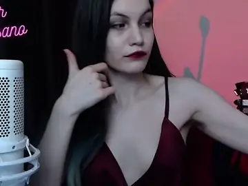 Stripchat Adult Webcam of YourMisano