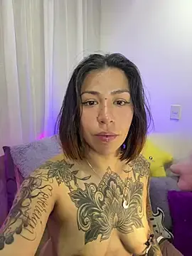 Stripchat Best Webcam of _antonella_dreamss