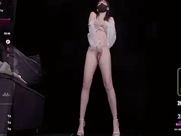 Stripchat Adult Webcams of melia_Z