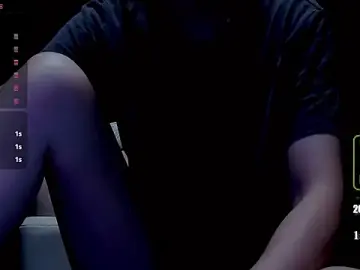 Stripchat Best live sex cam show of melia_Z