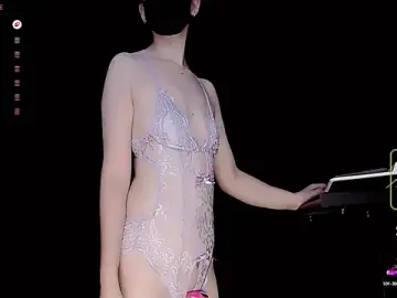 Stripchat Best Webcam of melia_Z