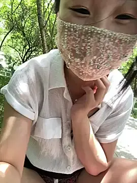 Stripchat Live Porn of shaovu