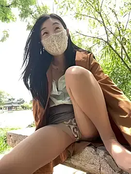 Stripchat Sex Cam of shaovu