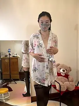 Stripchat Best Webcam of shaovu