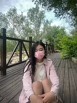 Stripchat Live Porn of shaovu