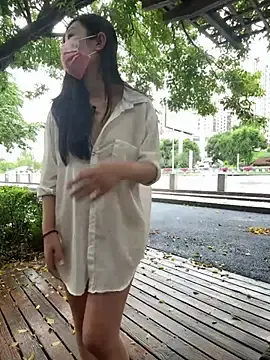 Stripchat Live Porn of shaovu