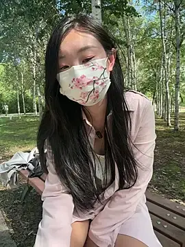Stripchat Live Porn of shaovu