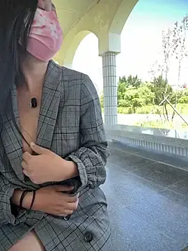 Stripchat Sex Cam of shaovu