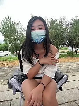 Stripchat Live Porn of shaovu