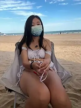 Stripchat Sex Chat of shaovu