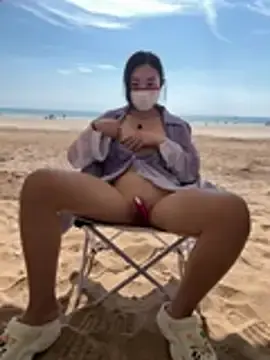 Stripchat Private Sex Chat of shaovu