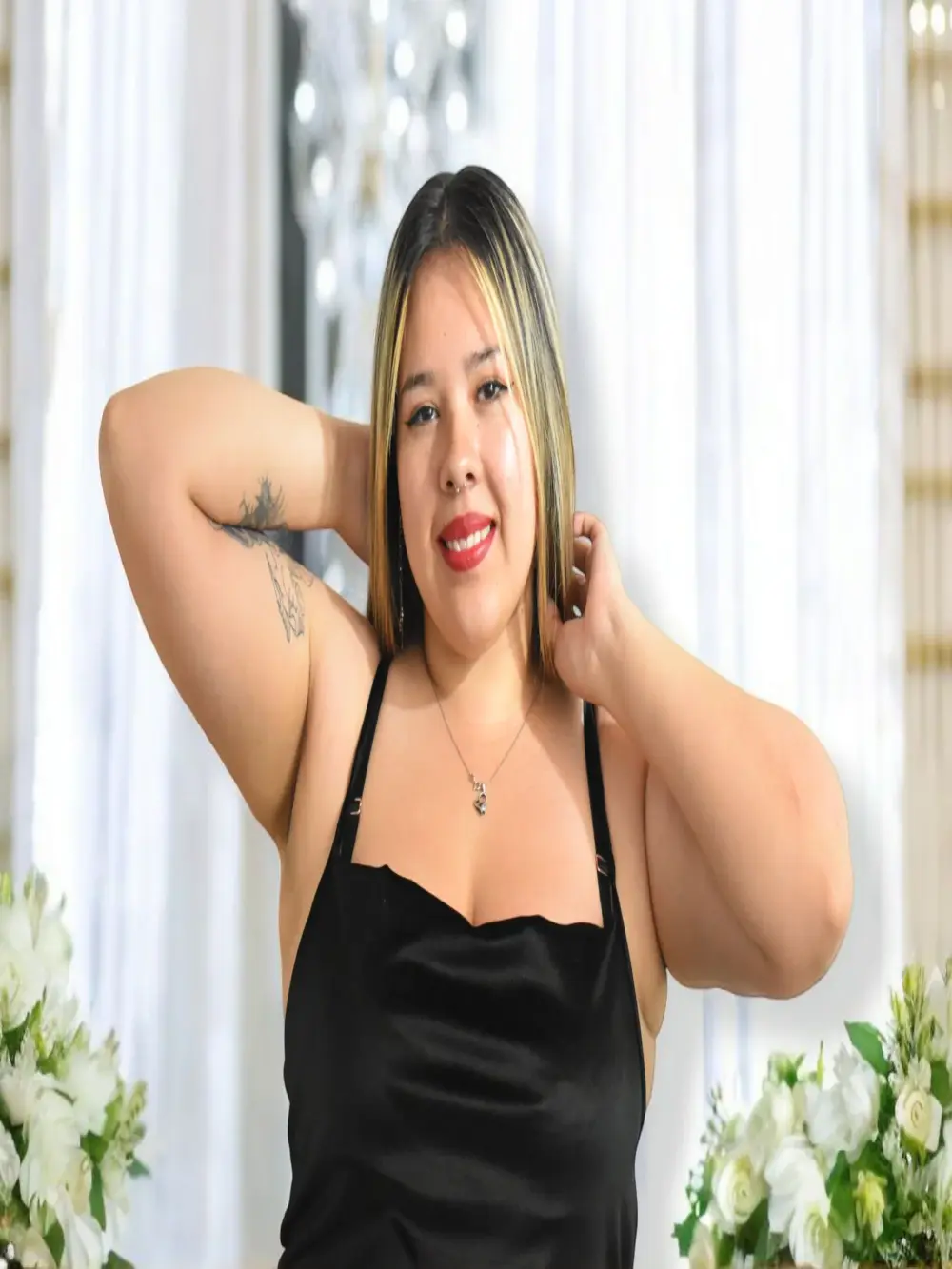 LinaBrowm