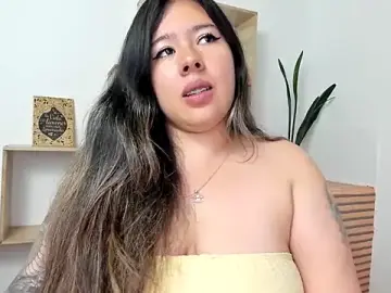 Stripchat Private Sex Chat of LinaBrowm