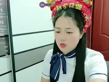 Stripchat Best live sex cam show of shanyao-123