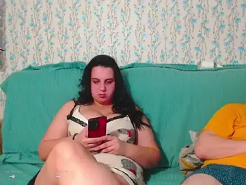 Stripchat Adult Webcams of Anna_Ki