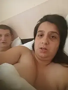 Stripchat Live Porn of Anna_Ki
