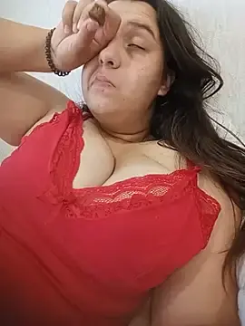 Stripchat Nude Webcam of Anna_Ki