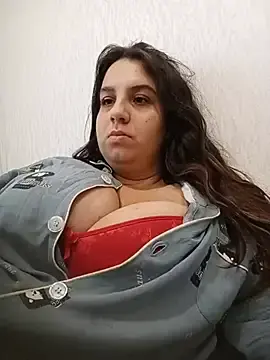 Stripchat Sex Chat of Anna_Ki
