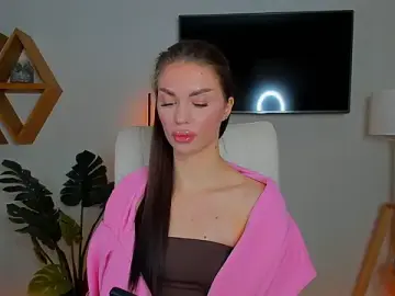 Stripchat Nude Webcam of Cherry___Kiss